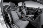 Volkswagen Golf R 400 Concept 2014 года
